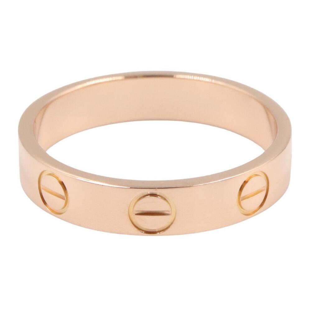 CARTIER Ring - Picture 2 of 6